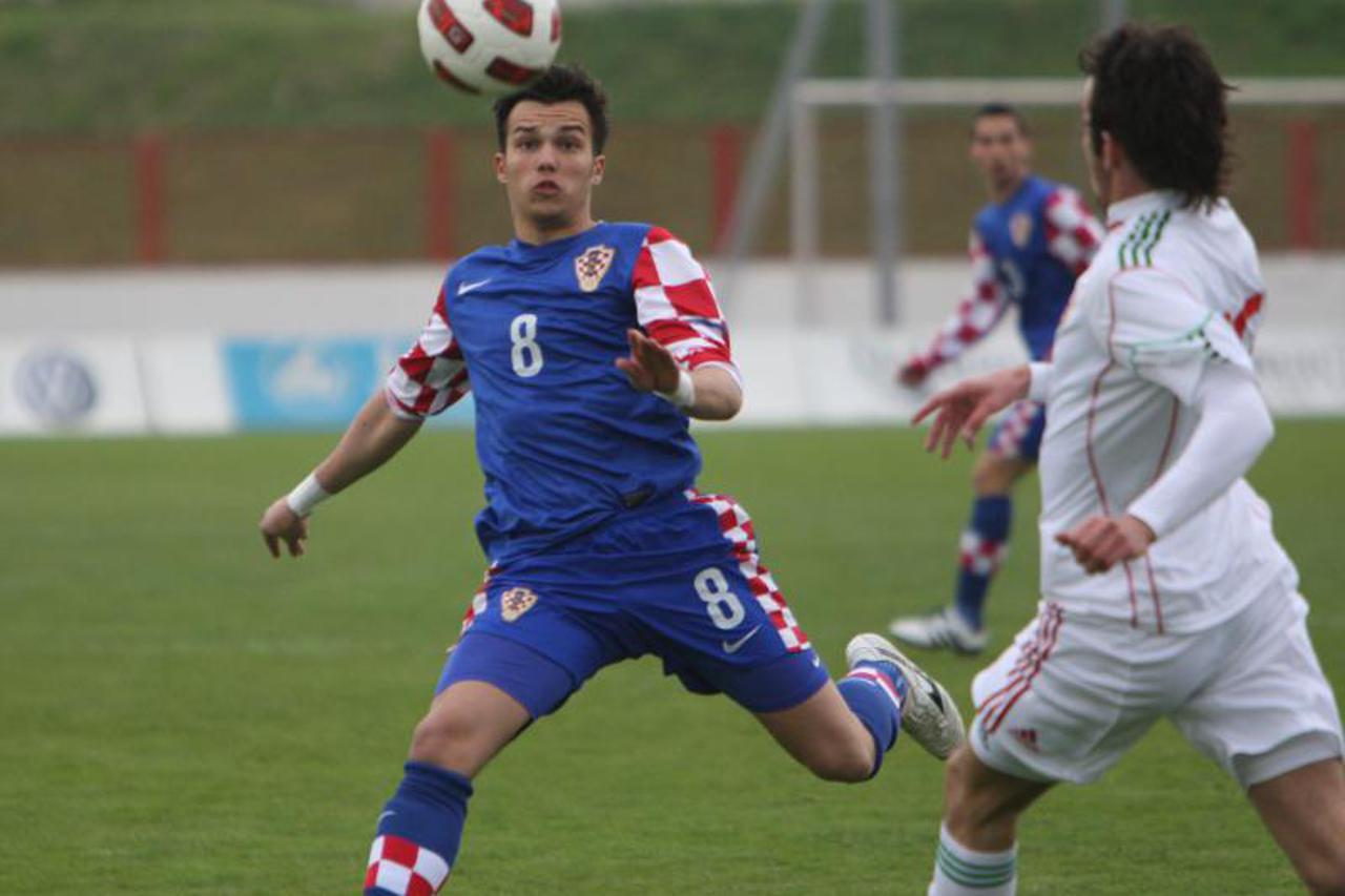 dario vujičević