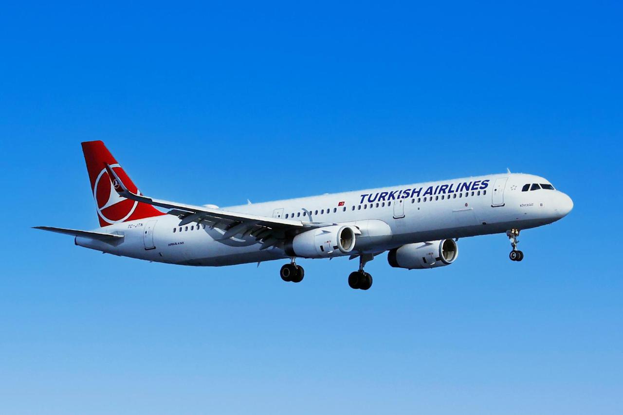 Turkish Airlines