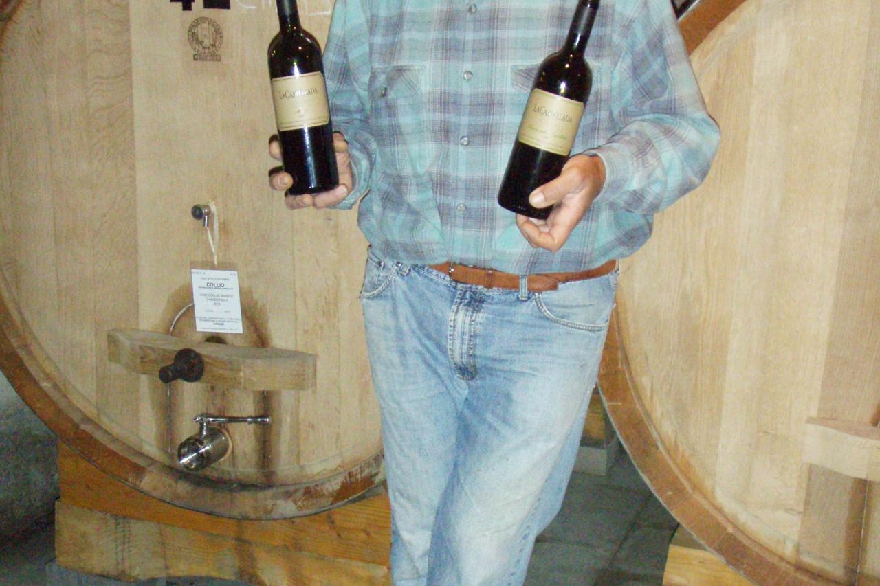 Vinari