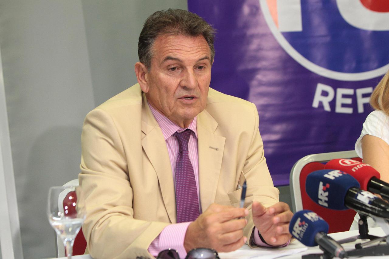 Radimir Čačić