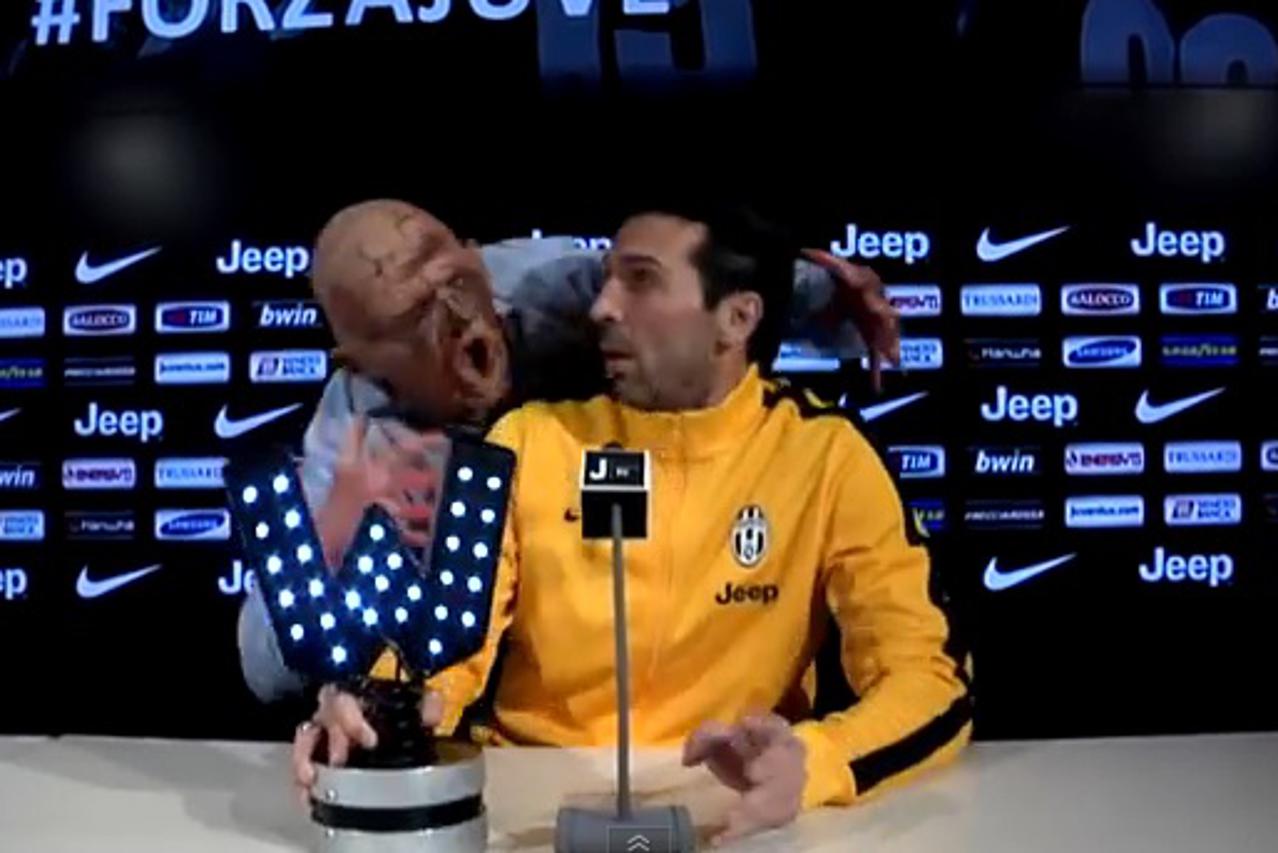 Gianluigi Buffon