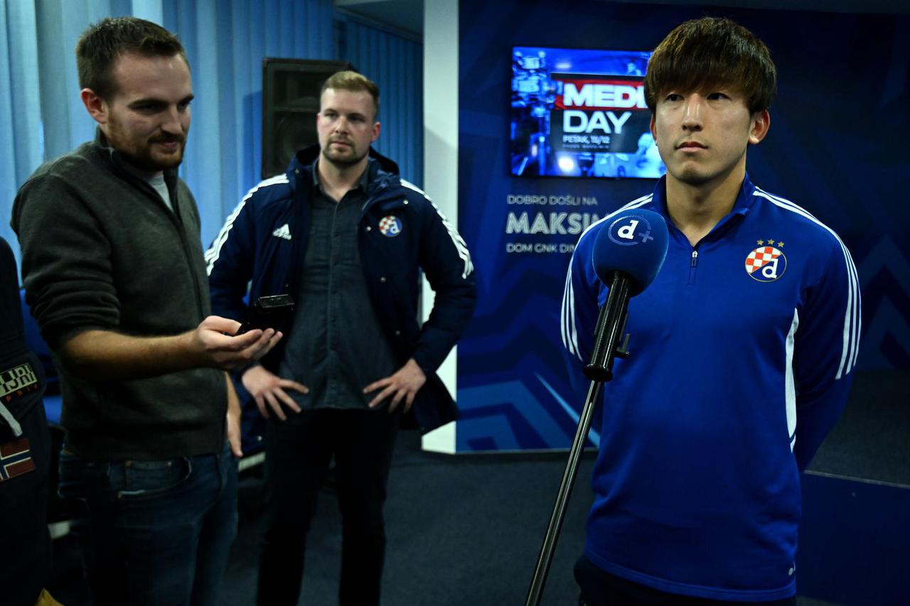 Rijeka i Dinamo remizirali na Rujevici