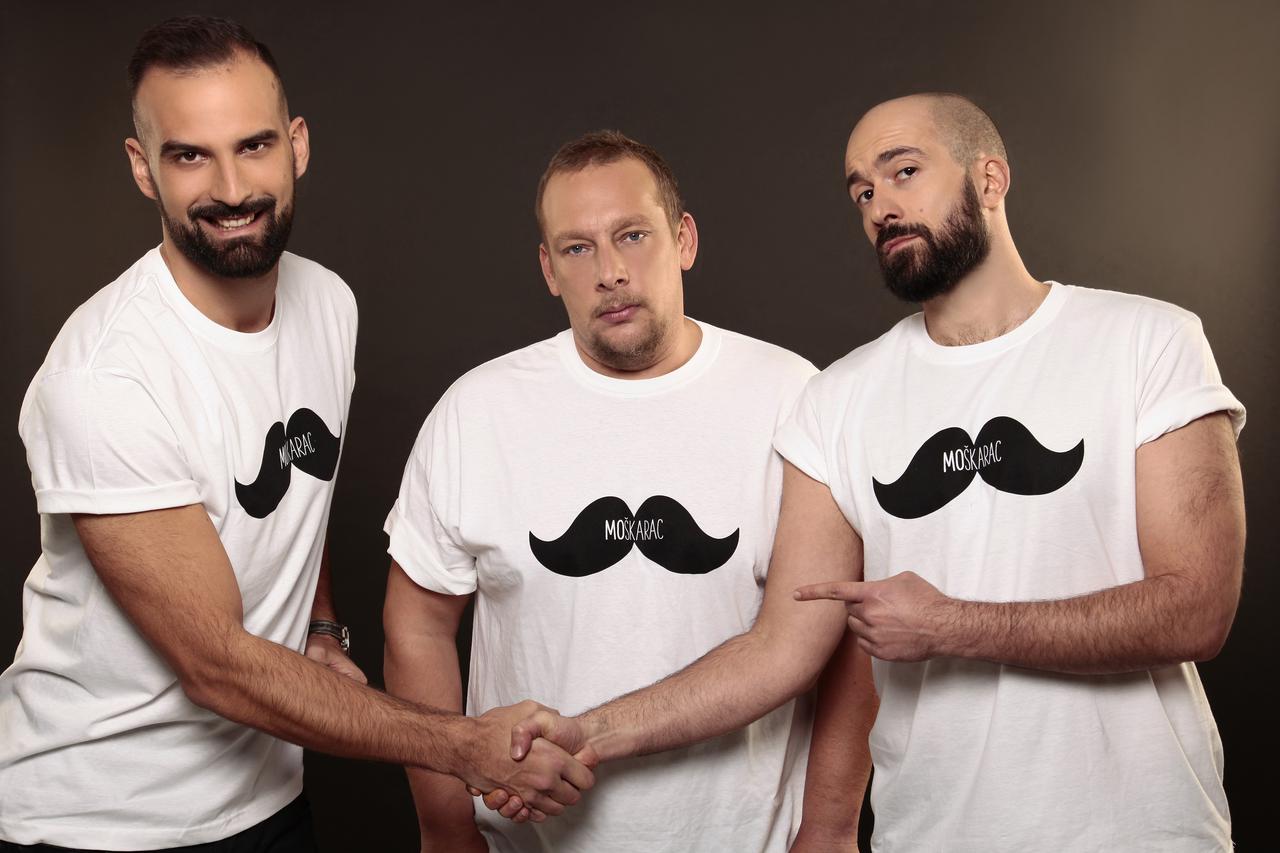 MOvember u dm-u