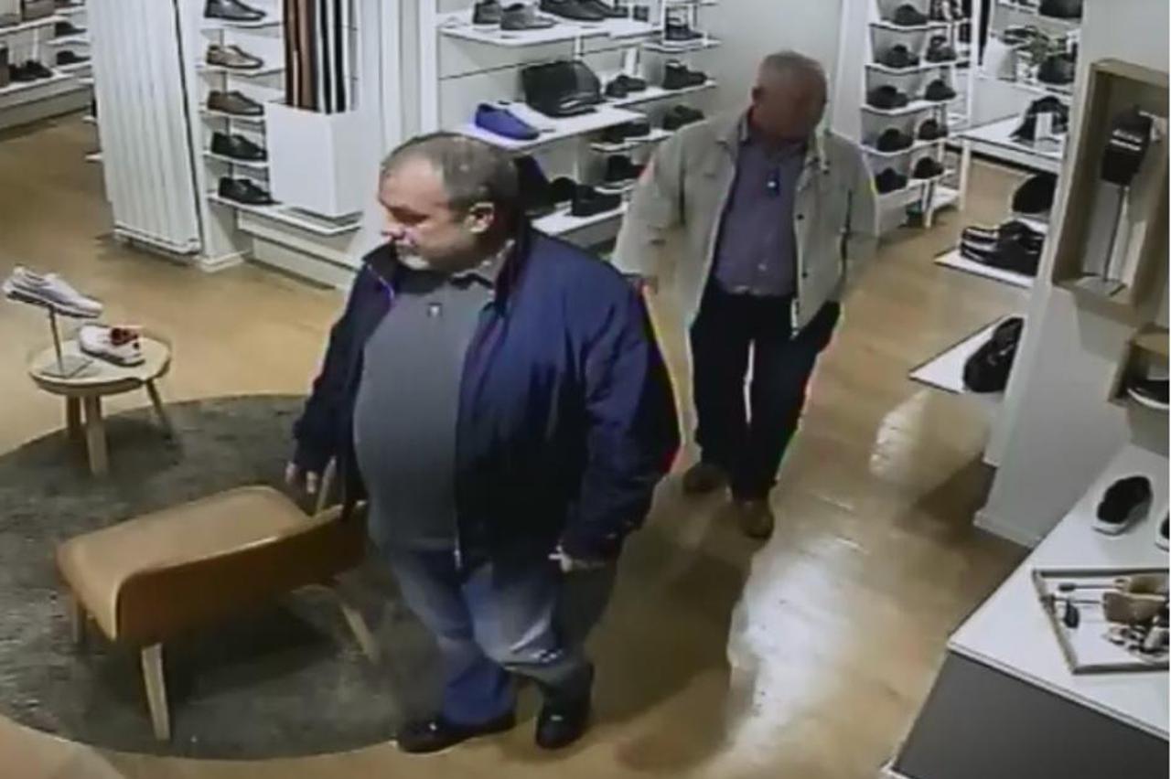 kupovali tuđim karticama