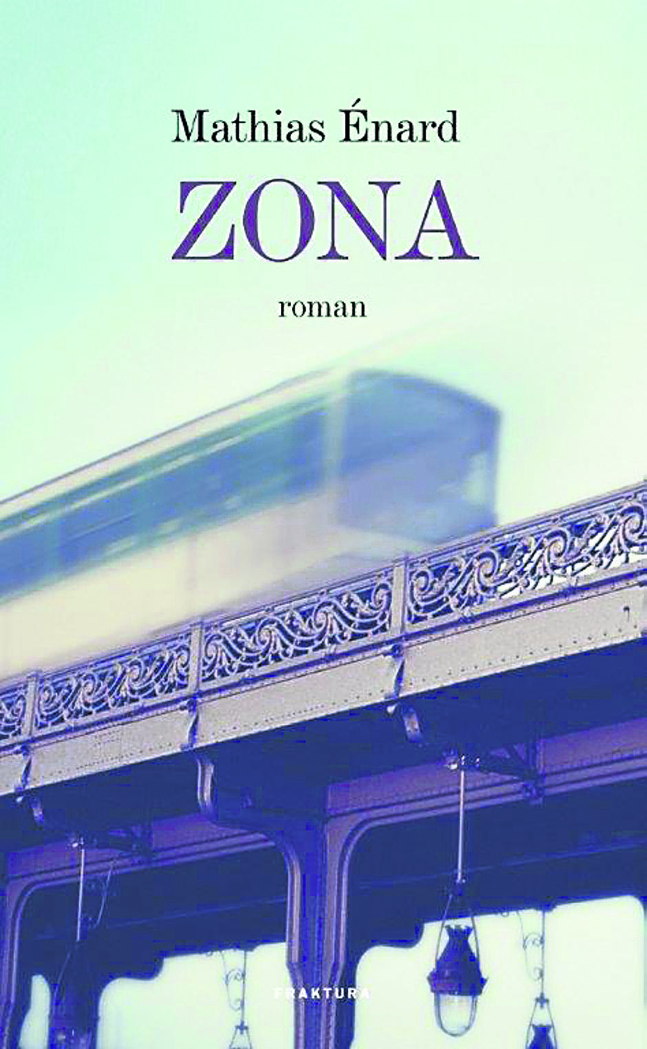 roman “Zona”