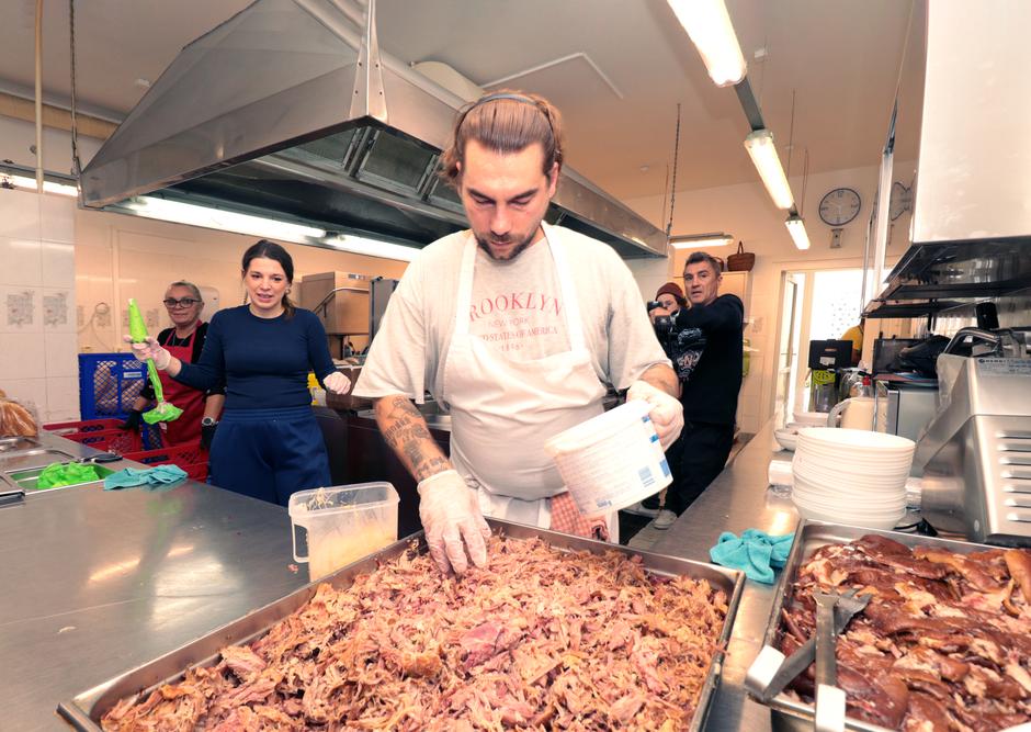 Caritas Zagrebačke nadbiskupije