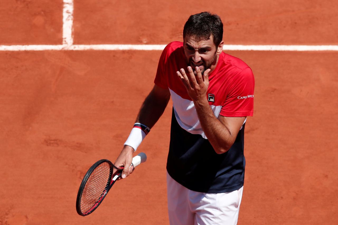 Marin Čilić