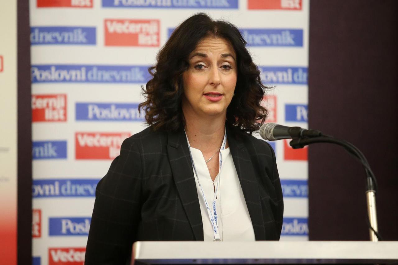 Vedrana Jelušić-Kašić