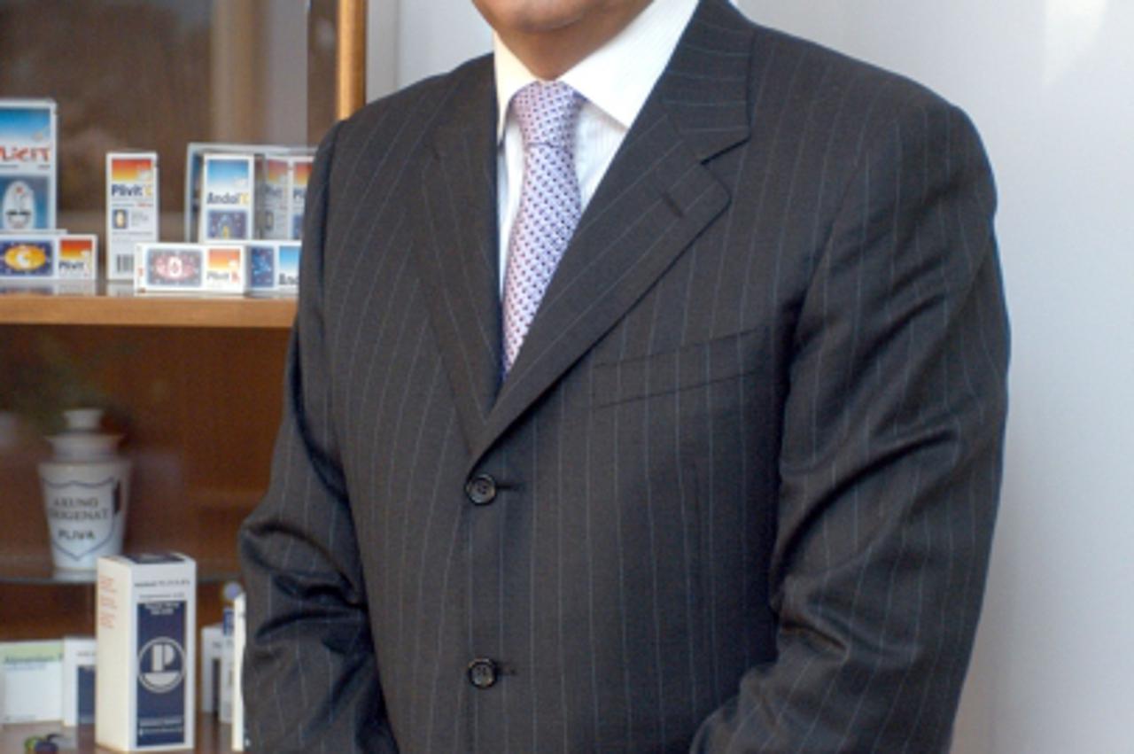 željko Čović