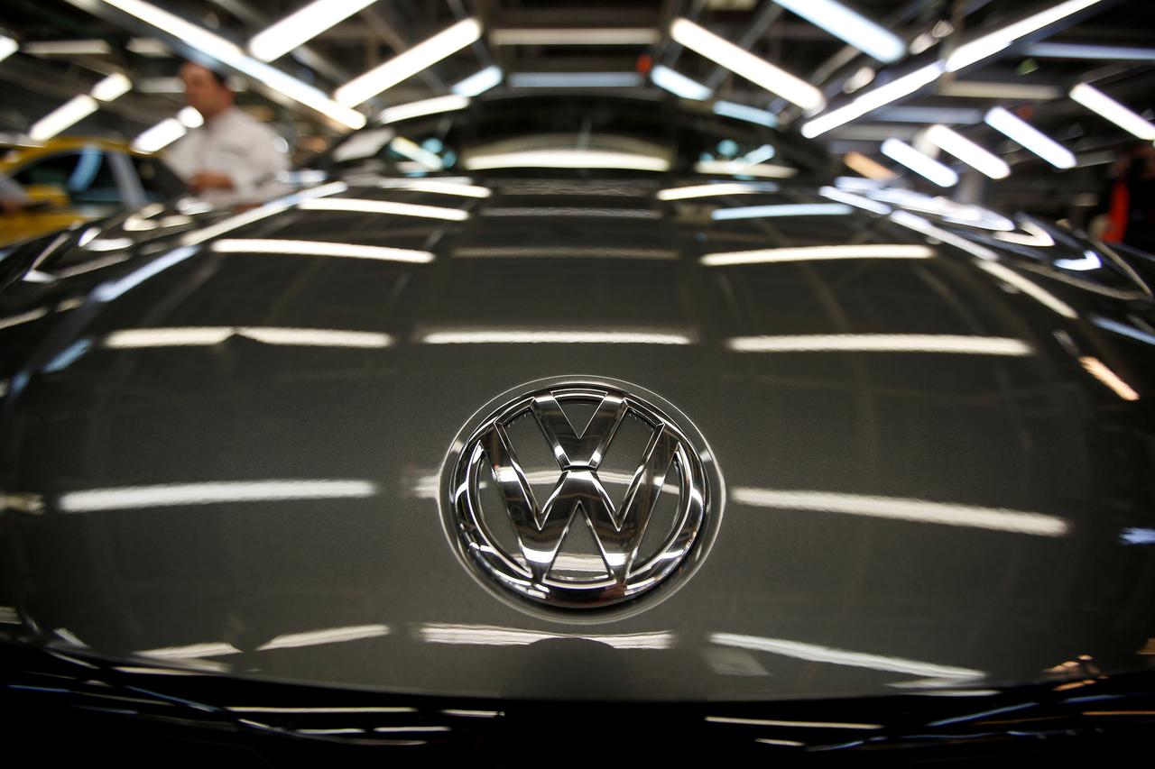 VW