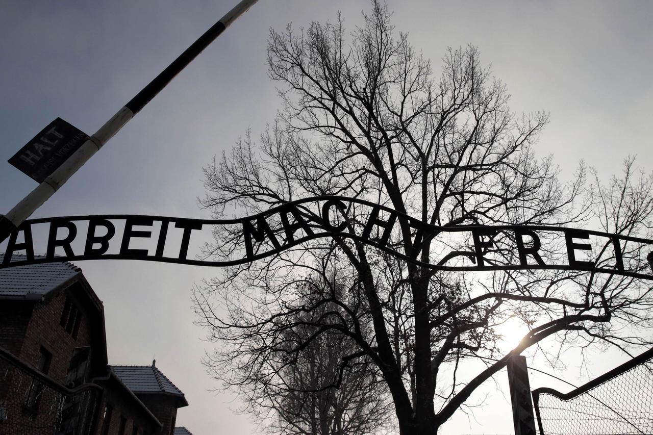 Auschwitz