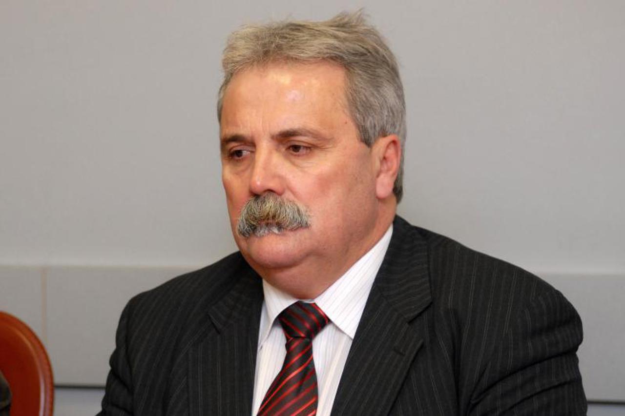 Željko Pinjuh