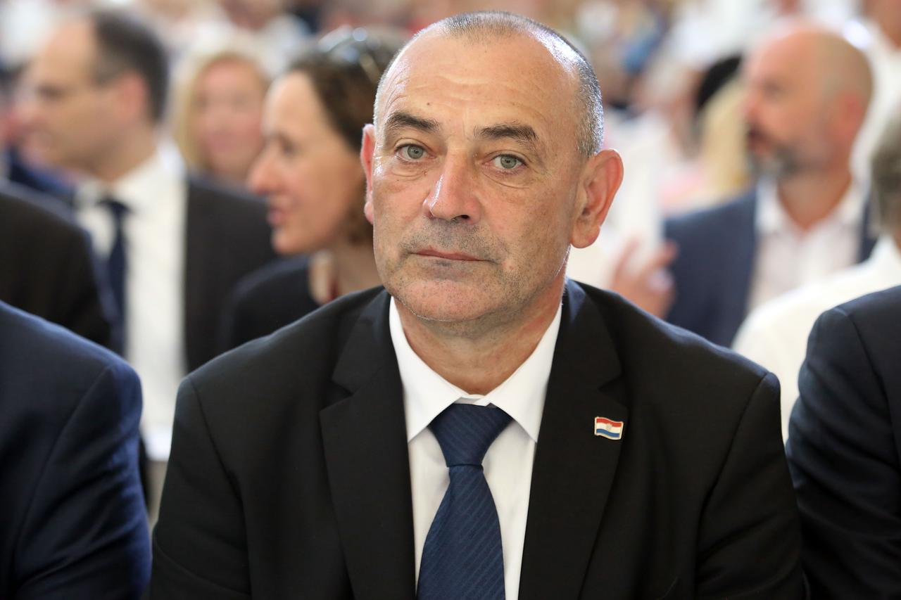 Mektić upozorava na Dodikove metode zastrašivanja