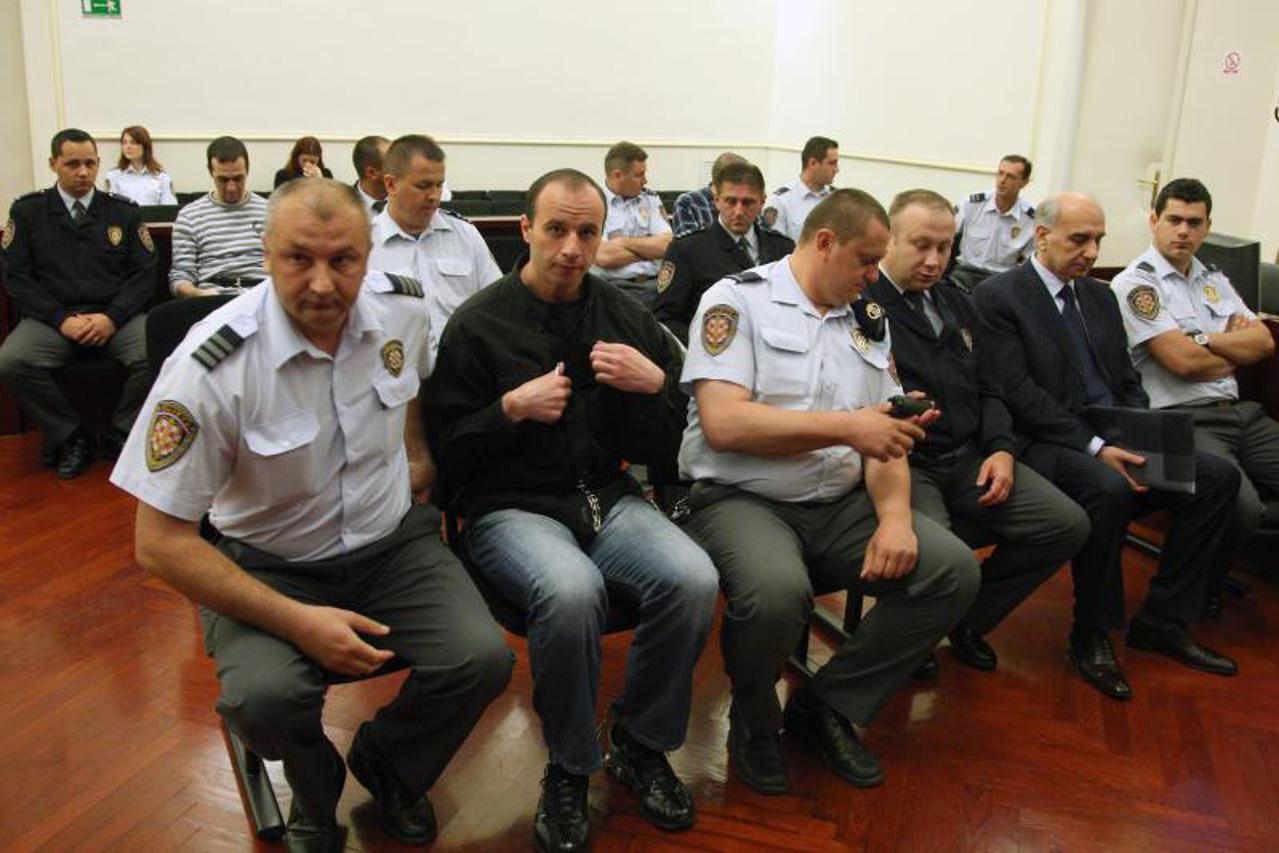 pukanić suđenje