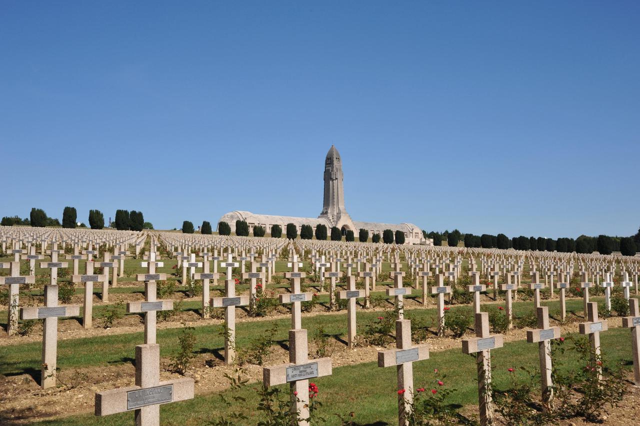 Verdun-groblje