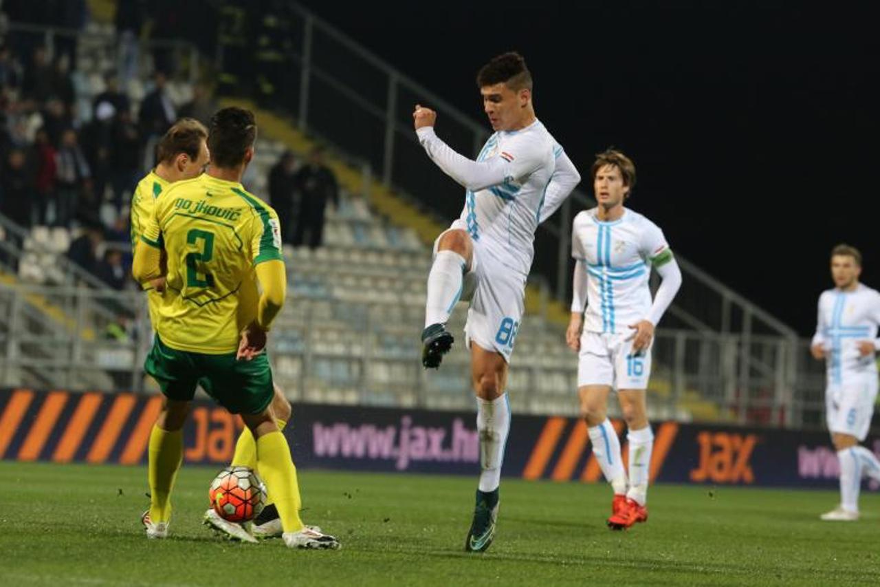 Rijeka - Istra
