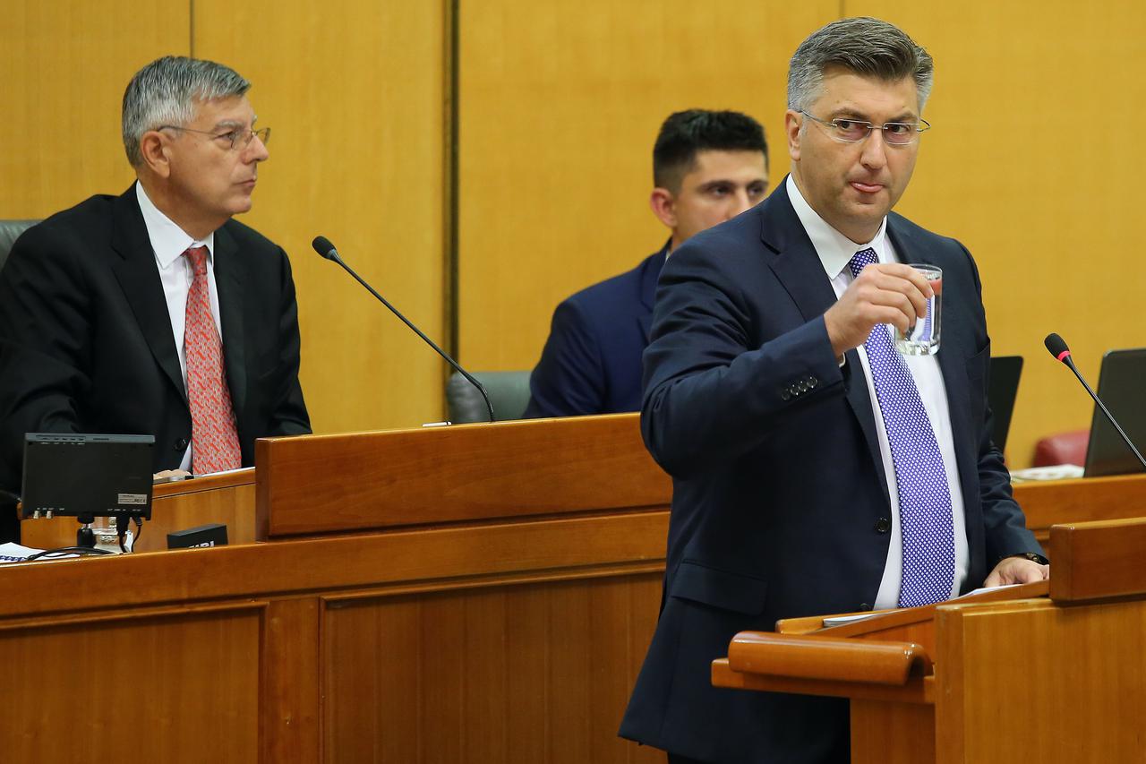 Andrej Plenković