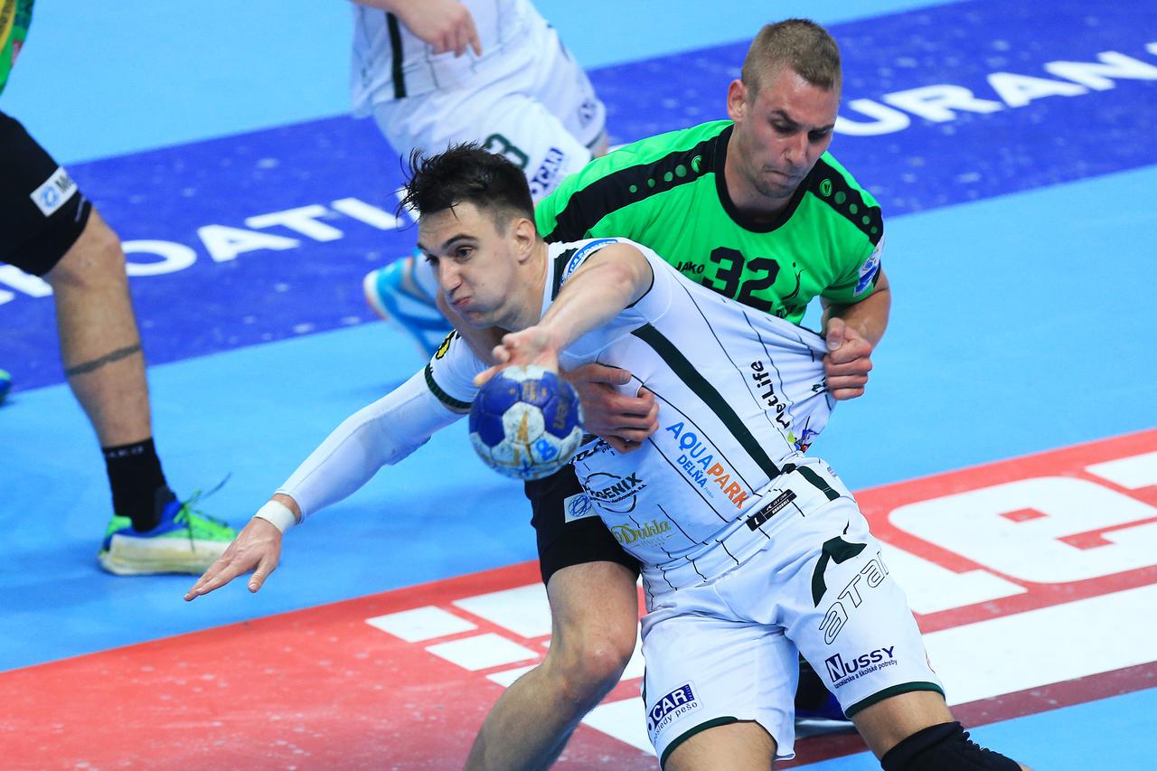 PPD Zagreb - Nexe