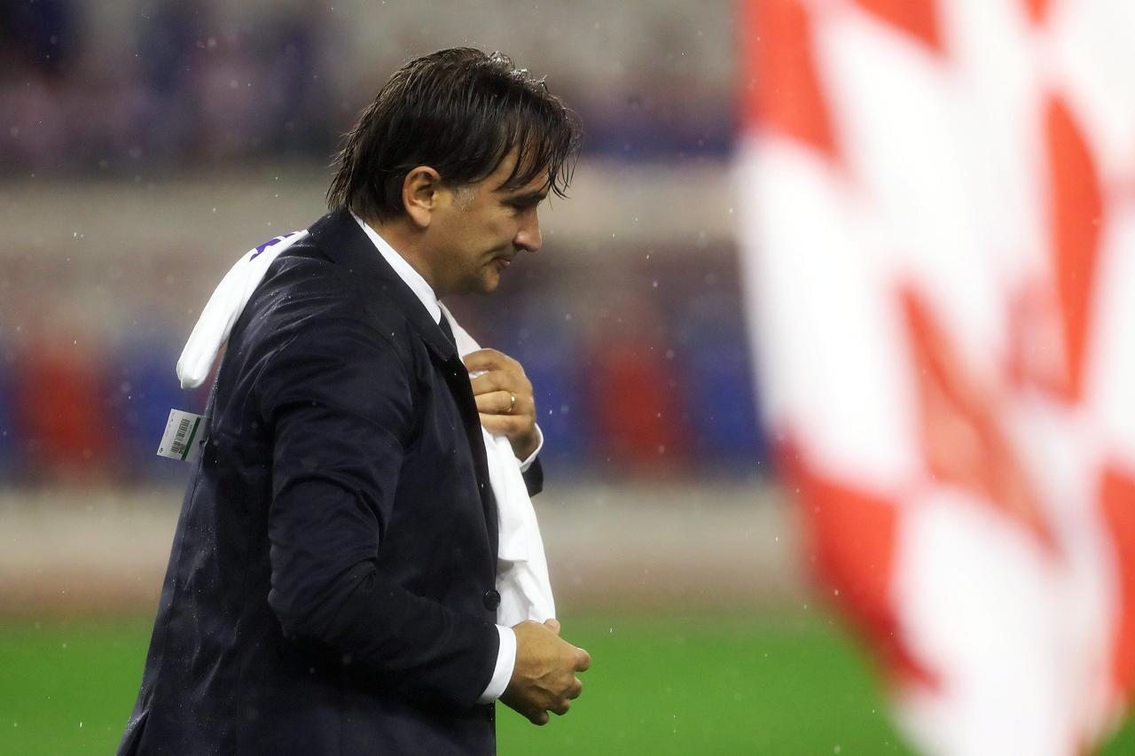 Hrvatska izborila SP na prepunom Poljudu