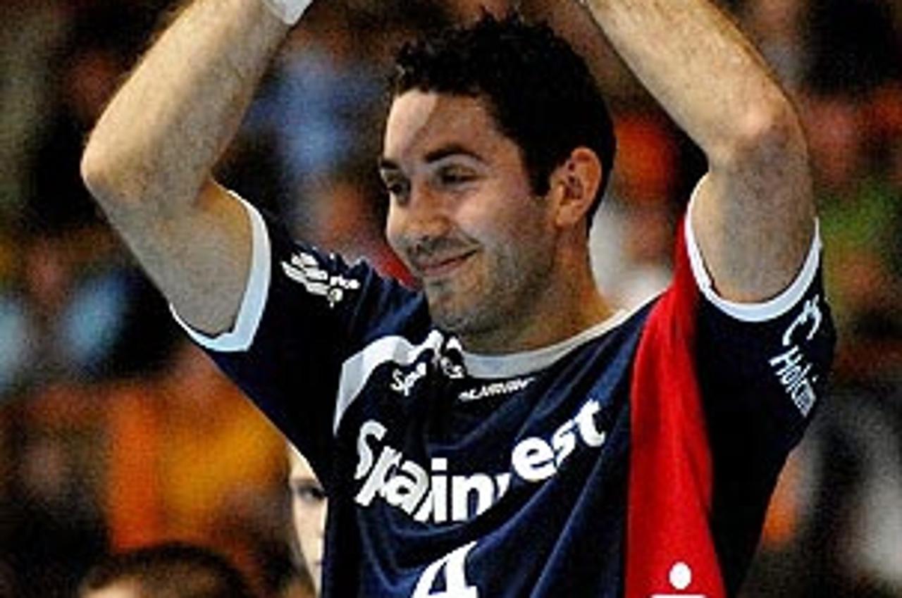 Četvrtfinala Zagrebaša