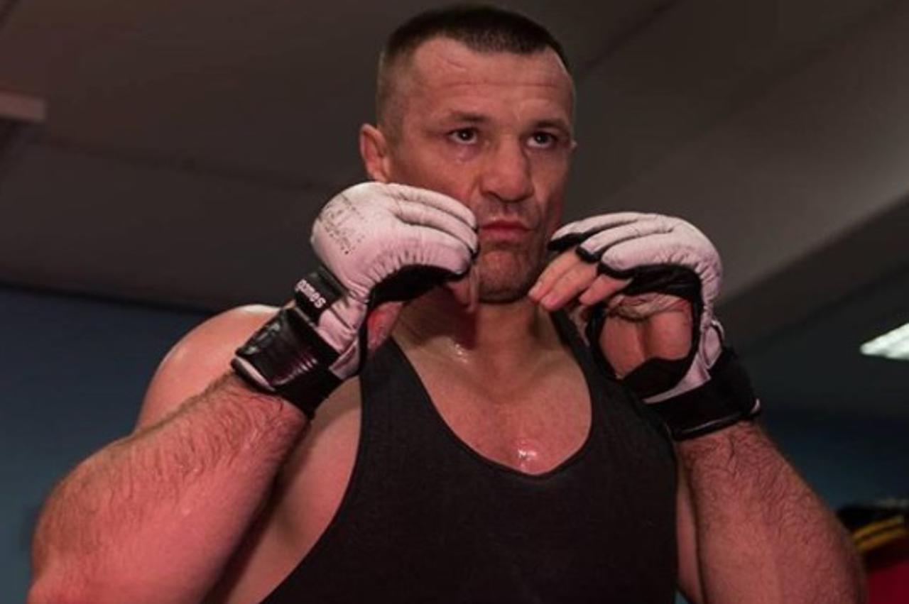 Cro Cop