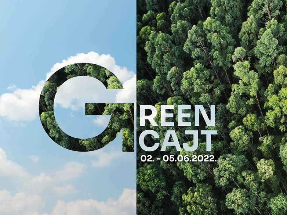 Greencajt