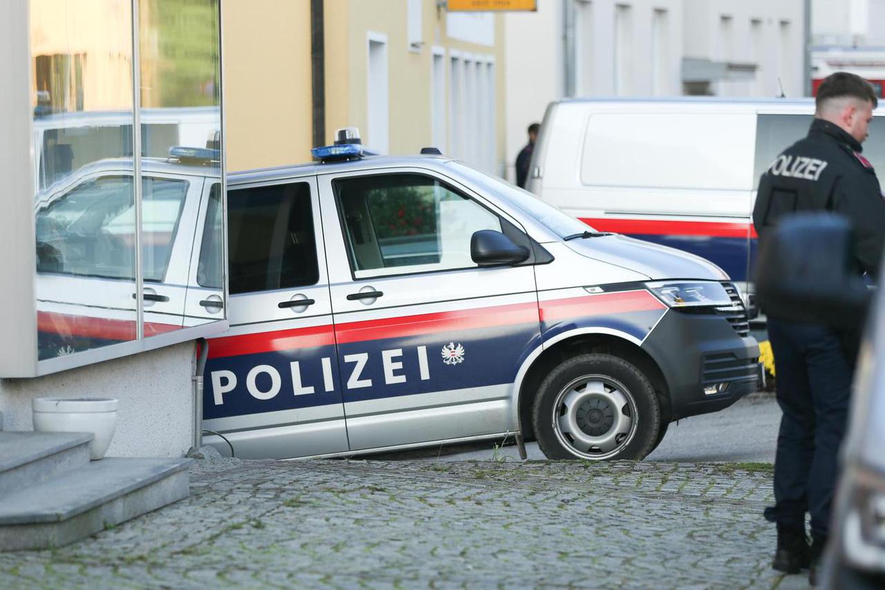 Altenfelden, Austrija: Treći dan potrage za ubojicom