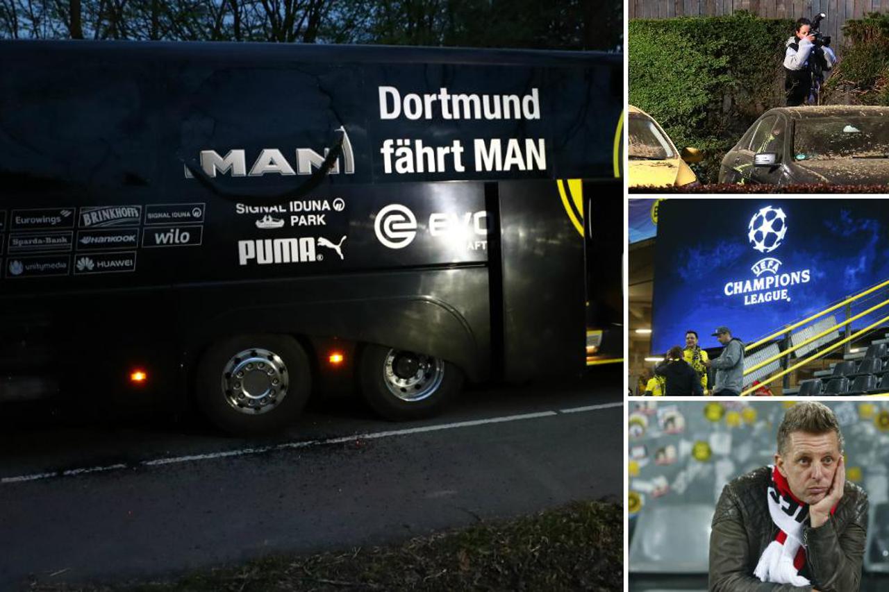 Borussia