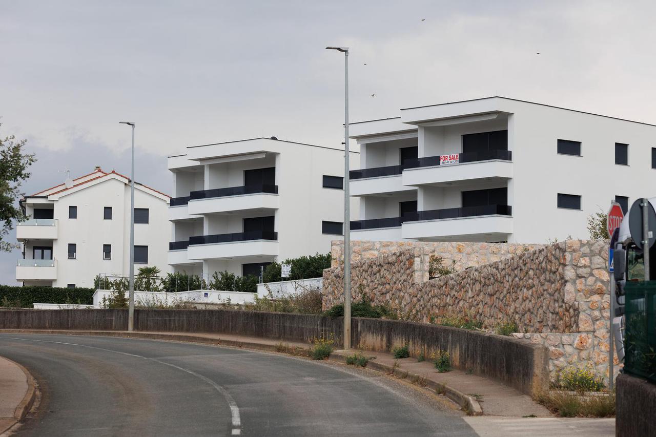 Rijeka: Novi porez na nekretnine