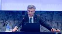 Plenković najavio nove korake u borbi protiv infla