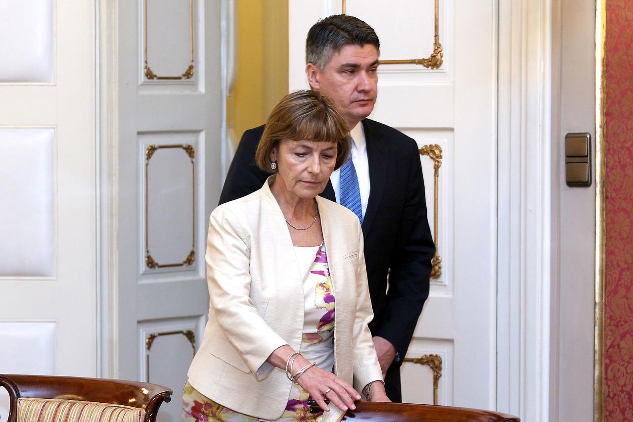 Vesna Pusić