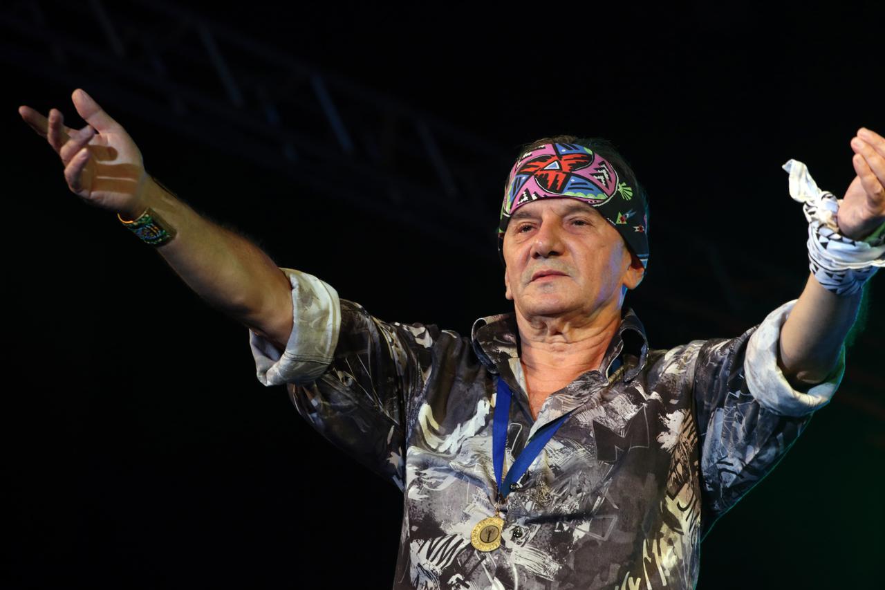 Split: Humanitarni koncert za vatrogasce na Gripama povodom 68. Torcidinog rođendana