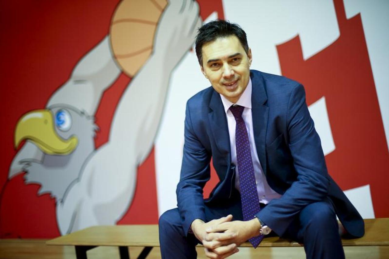 Davor Užbinec