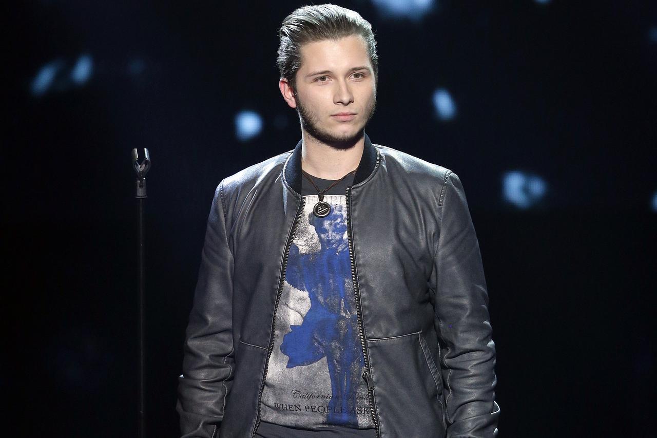 Zagreb: ?etvrta live emisija glazbenog showa The Voice
