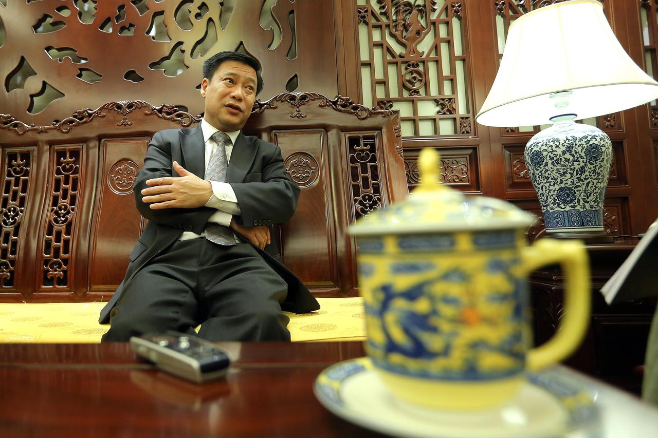 Zhen Zhifei