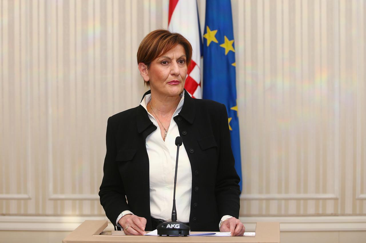 Martina Dalić