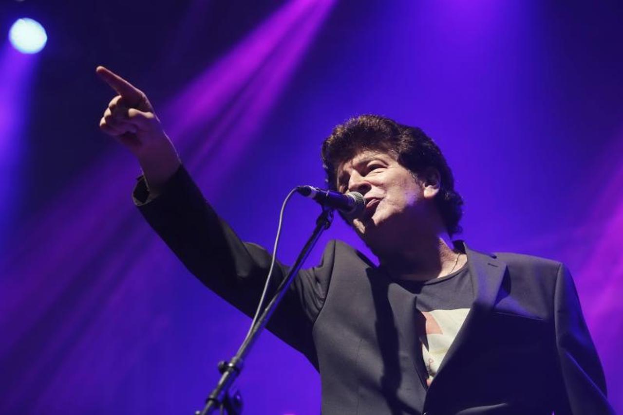 Bajaga, Silente i Detour