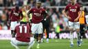 West Ham ispao iz Premiershipa nakon 2011. godine, ali neće smijeniti trenera