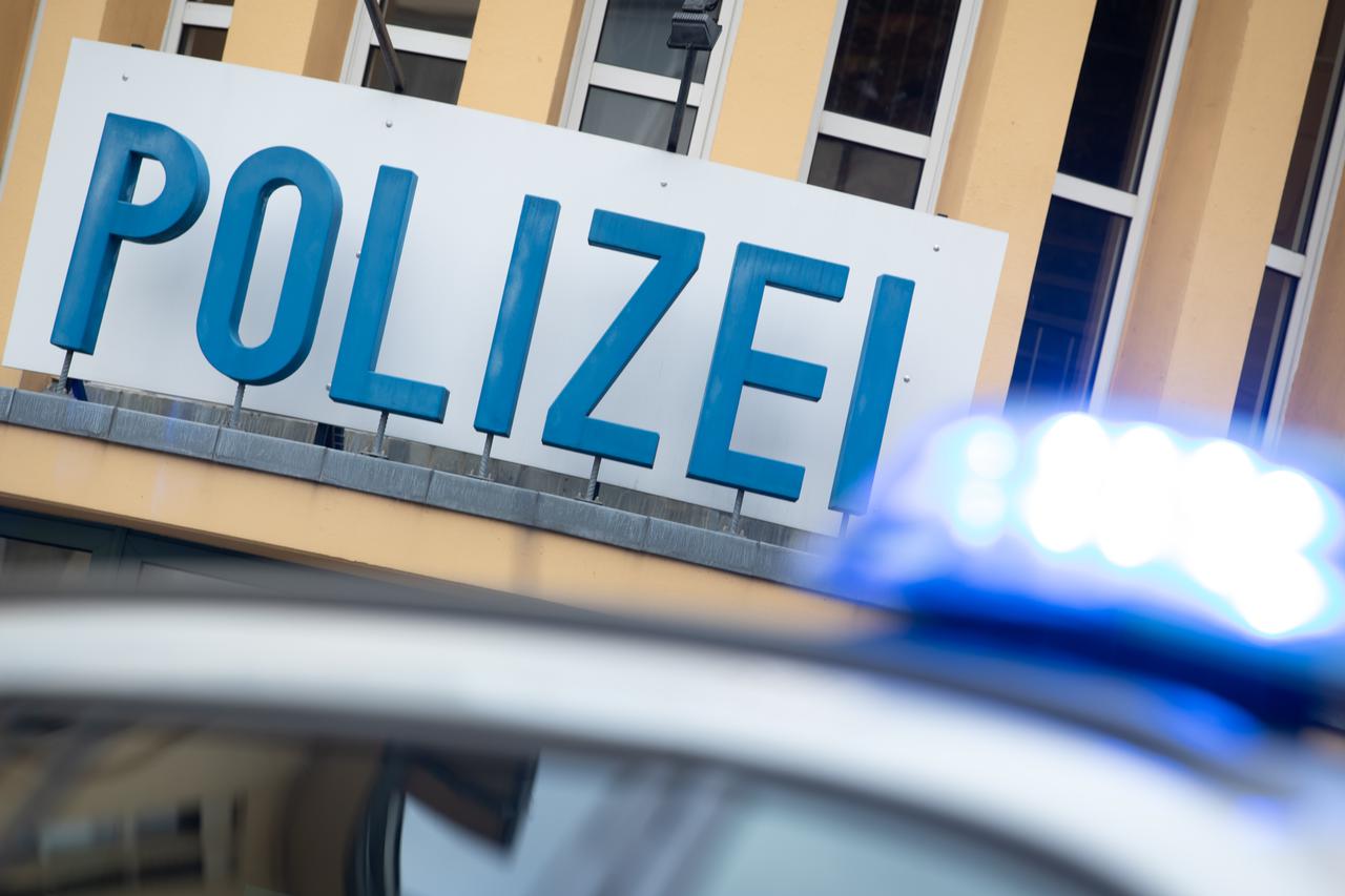 Njema?ka policija provodi pretrese povezane s napada?em u Be?u