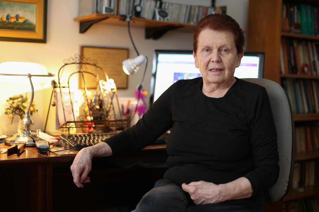 Mirjana Krizmanić