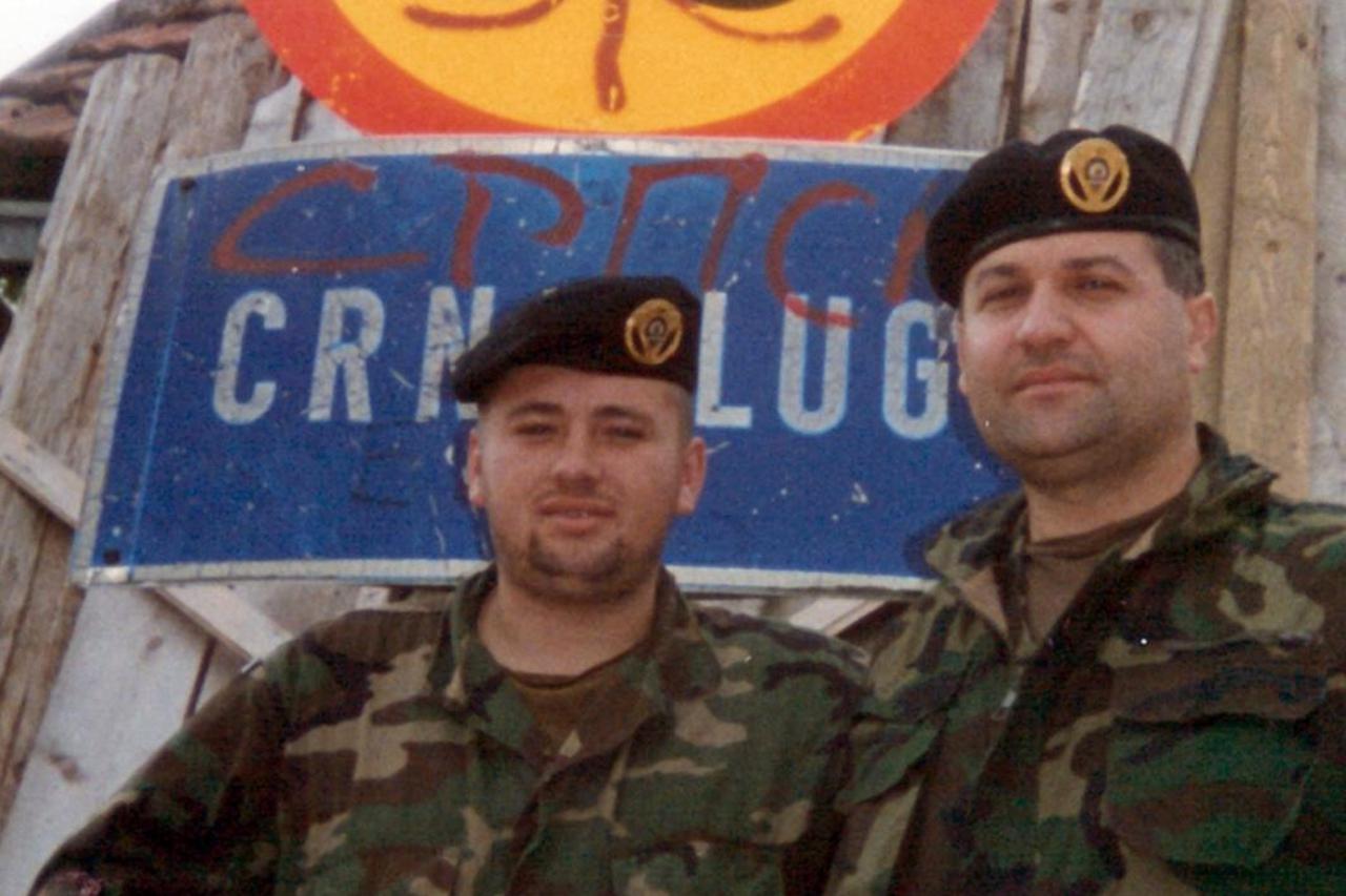 72. bojna Vojne policije