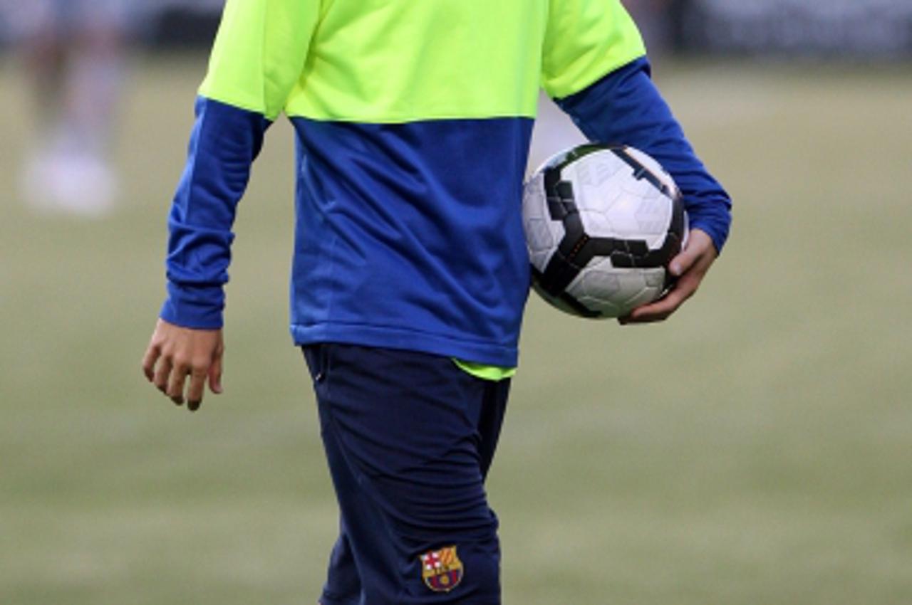 Iniesta