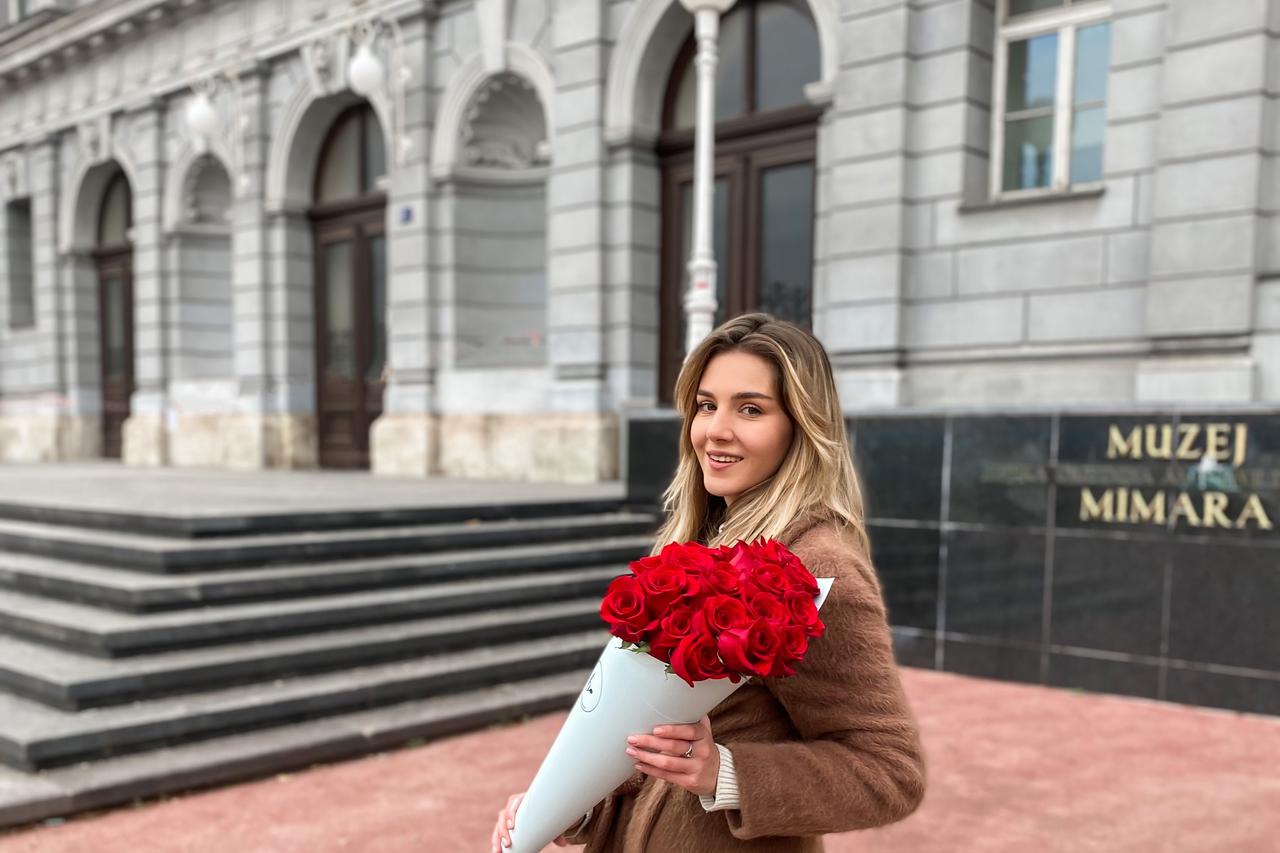 Online cvjećarnica Blooming.hr