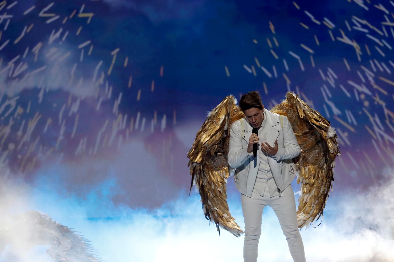 Eurovizija