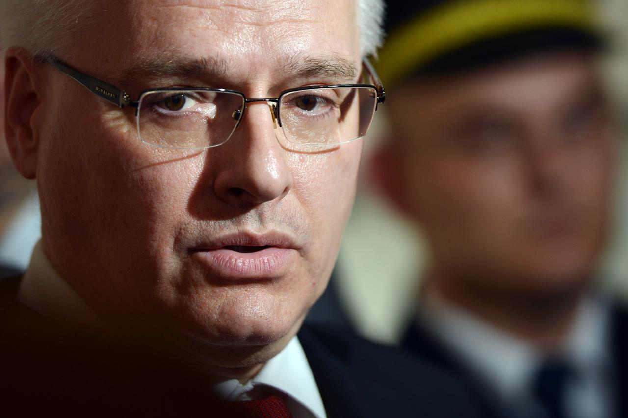 Ivo Josipović