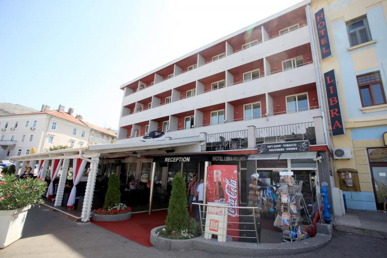 Hotel Libra (1)