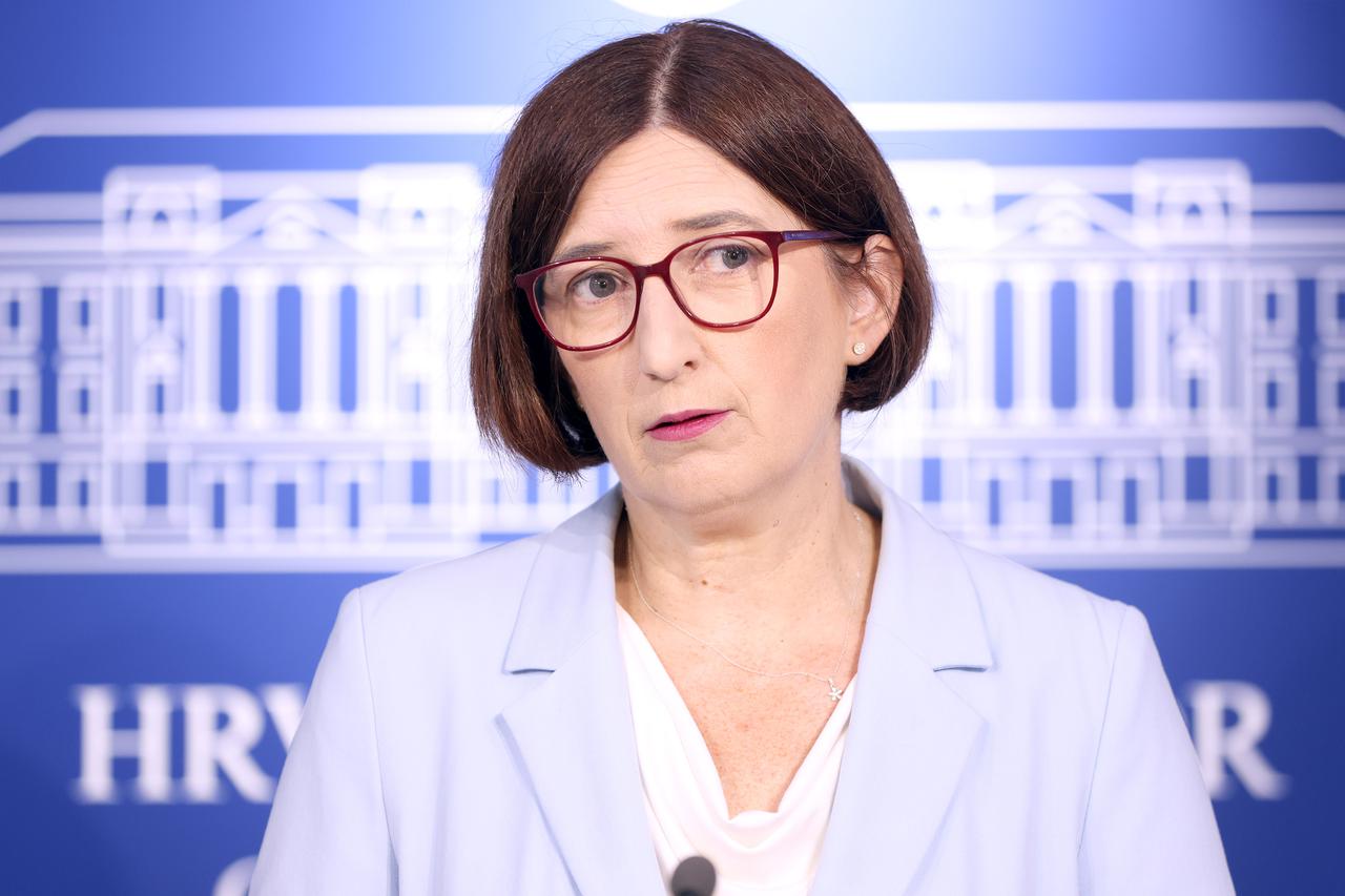 Zagreb:  Marijana Puljak  o temi „Inflacija ne ide na more“