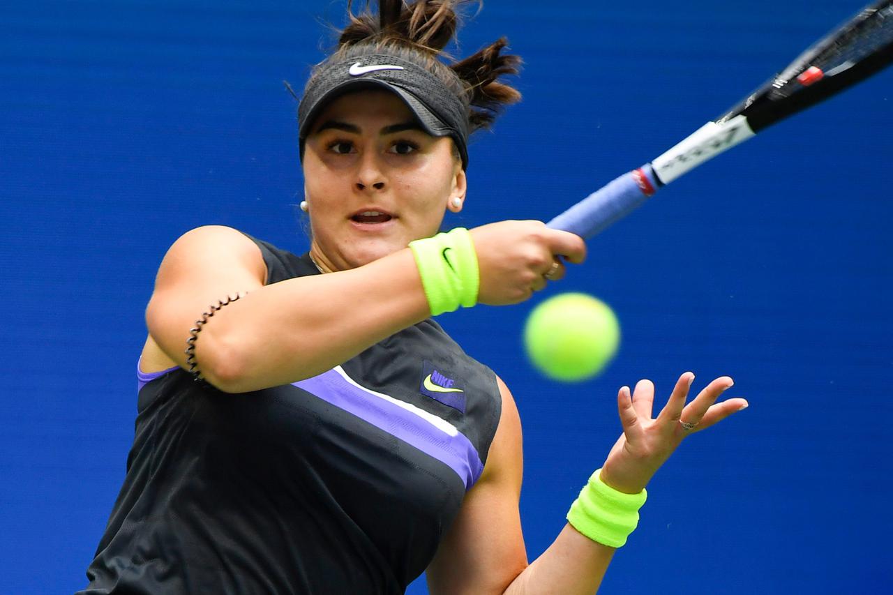 Bianca Andreescu