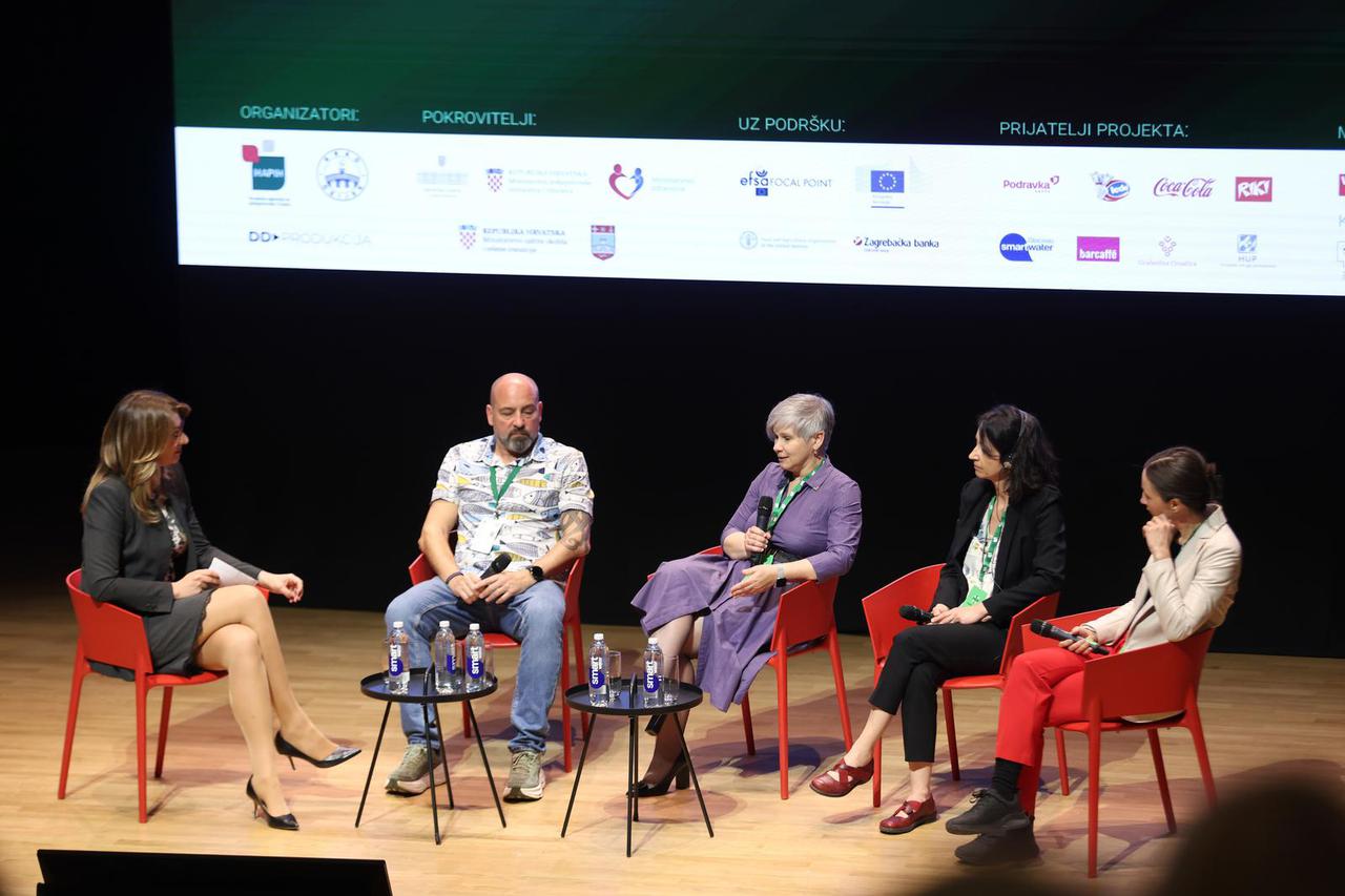 Osijek: FOODCOOLTOUR – konferencija o sigurnosti hrane i održivosti proizvodnje