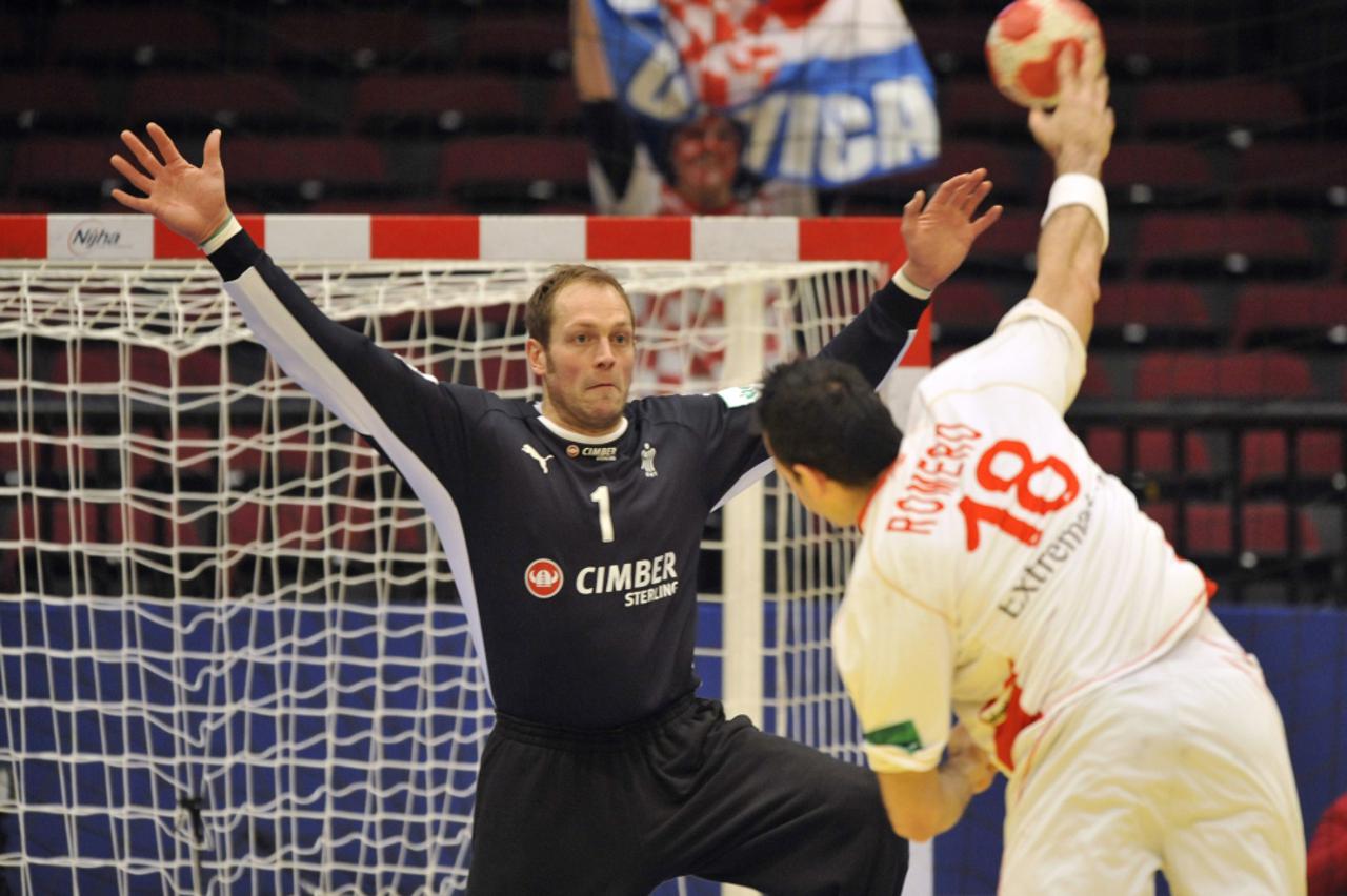 Danska, Kasper Hvidt